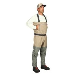 SIMMS TRIBUTARY STOCKINGFOOT WADER