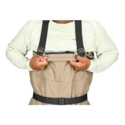 SIMMS TRIBUTARY STOCKINGFOOT WADER