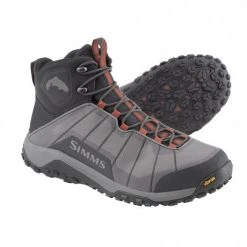 SIMMS FLYWEIGHT® Wading Boot - Vibram Sole