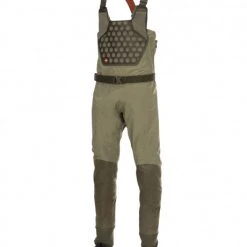 Featured Products Simms Flyweight Wader - Stockingfoot
