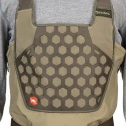 Featured Products Simms Flyweight Wader - Stockingfoot