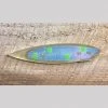 SOCO Baits SOCO Prime Cut Baits UV Green Dot 5-1/8"