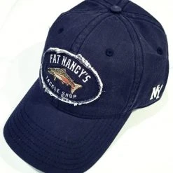 Apparel Fat Nancy's Tackle Shop Hat