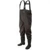 Frogg Toggs Rana IIâ„¢ PVC Felt Bootfoot Chest Wader Wading Products