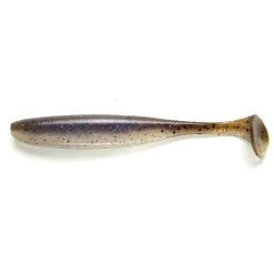Plastic Bait Keitech Easy Shiner 4" Goby #427