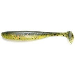Plastic Bait Keitech Easy Shiner 4" Perch #423
