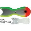 Dreamweaver Spin Doctor Flasher Mixed Veggie 70942 Lures