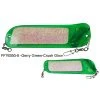 Lures Dreamweaver Flip Fin Flasher Gerry Green-Crush Glow