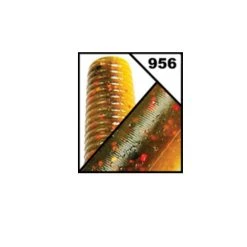 Gary Yamamoto 5" Watermelon Copper/Orange Red Yamasenko