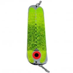 Pro King Flasher Antifreeze Lures