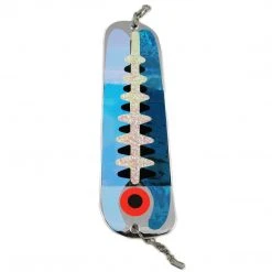 Lures Pro King Flasher Blue Dragon Slayer