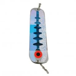 Pro King Flasher Blue Magic Lures