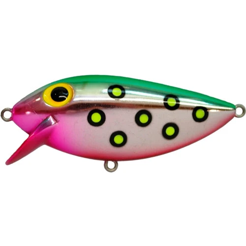 Lures Brad's ThinFish Watermelon