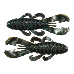 Plastic Bait Googan Baits BANDITO BUG (7PK)