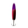 Michigan Stinger Spoon Pooh Bear Purple Lures
