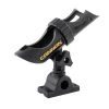 Trolling Gear Cannon Exclusive 3-Position Rod Holder