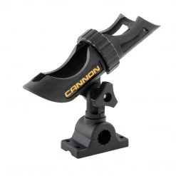 Trolling Gear Cannon Exclusive 3-Position Rod Holder