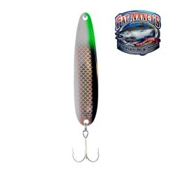 Lures Michigan Stinger Spoon Die Hard Copper