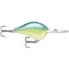 Rapala DT-6 Caribbean Shad Lures