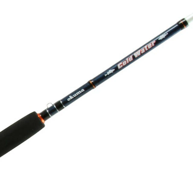Okuma Coldwater Trolling Rods