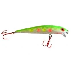 BAY RAT S3 SERIES STICK BAITS: THE RAVE