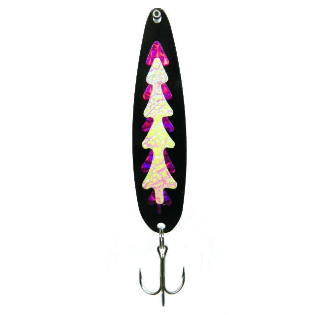Michigan Stinger Spoon Bissell Missile Lures