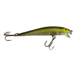 Lures BAY RAT S3 SERIES STICK BAITS: GATOR