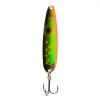 Michigan Stinger Spoon Rosemary Yellow UV Lures