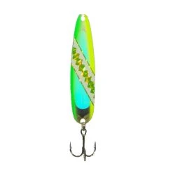 Featured Products Michigan Stinger Spoon Can't Afford It Smooth UV