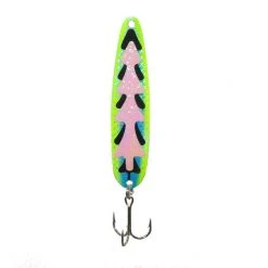 Michigan Stinger Spoon Killer Hammer