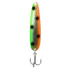 Michigan Stinger Spoon Deadly Ted Lures