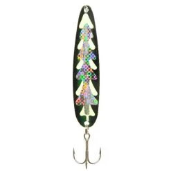 Lures Michigan Stinger Spoon 42 Seconds