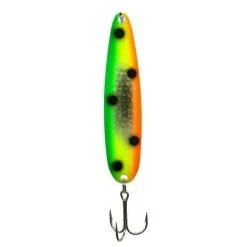 Michigan Stinger Spoon Freakin Veggie Lures