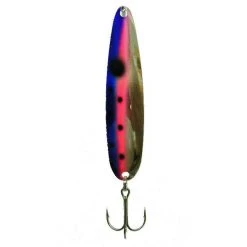 Michigan Stinger Spoon Rainbow Trout Lures