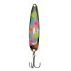 Lures Michigan Stinger Spoon Confused UV
