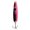 Michigan Stinger Spoon Perch Purple UV