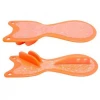 Lures Dreamweaver Spin Doctor Flasher Orange Trans Crush