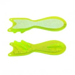 Lures Dreamweaver Spin Doctor Flasher Mountain Dew Crush