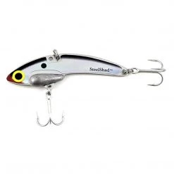 Lures SteelShad Original - 3/8 Oz - Tennessee Shad