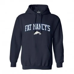 Fat Nancy's Tackle Shop Fat Nancy's Hoodie Apparel
