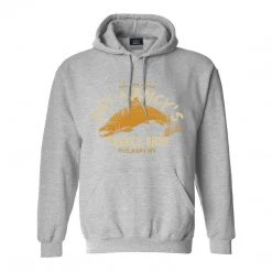 Fat Nancy's Tackle Shop Hoodie Apparel