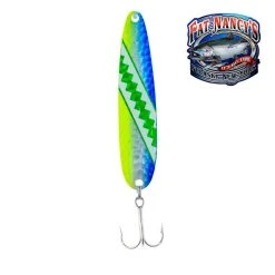 Michigan Stinger Spoon Blue Dolphin Lures