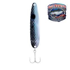 Michigan Stinger Spoon Alewife