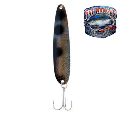 Michigan Stinger Spoon Jon's Goby Lures