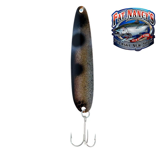 Michigan Stinger Spoon Jon's Goby Lures
