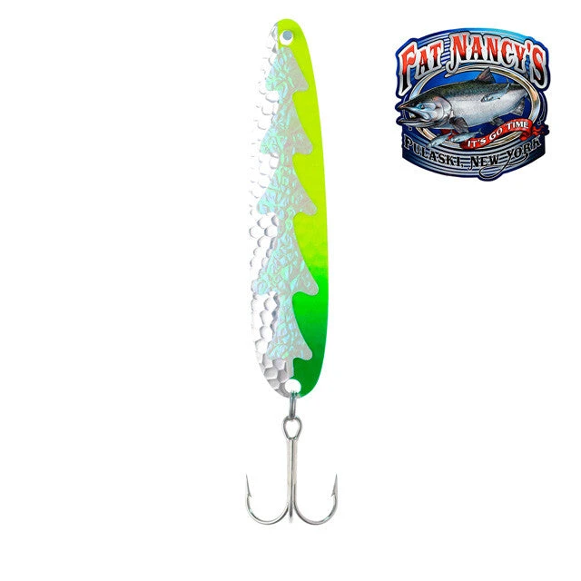 Lures Michigan Stinger Spoon The Doctor