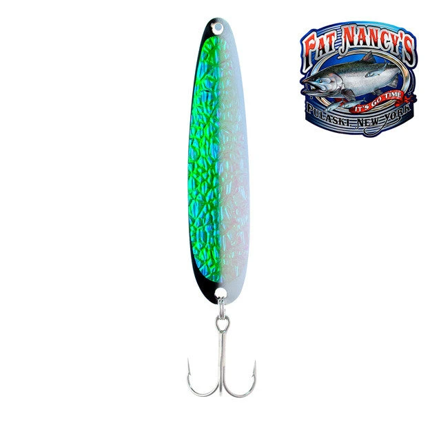 Lures Michigan Stinger Spoon Michael Jackson