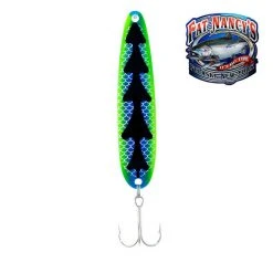 Michigan Stinger Spoon Lighthouse