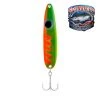 Michigan Stinger Spoon Ol Habanero Gold
