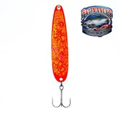 Lures Michigan Stinger Spoon Sodus Buckeye